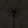 Doppler Mia Salzburg Pocket Umbrella 27.5 cm, Black
