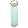 Klean Kanteen Insulated Classic Slim 12oz (With Loop Cap) Blue