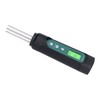 3in1 Soil Tester EC Temperature Moisture Soil Meter for Outdoor
