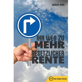 Ihr Weg zu mehr gesetzlicher Rente