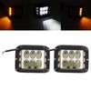 Combo LED Work Light 9 to 32V 3000LM IP67 Waterproof