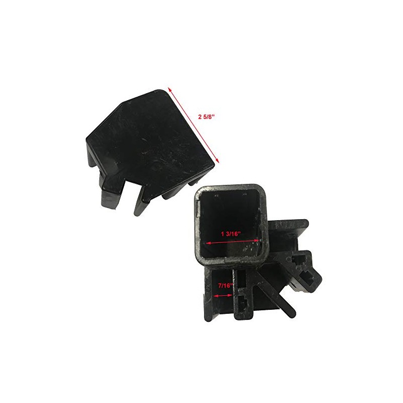 for Quest and DSG 12 x 12 Straight Leg Canopy