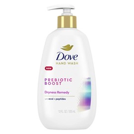 Dove Hand Wash Prebio Best Repair, 12 Ounce