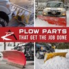 The ROP Shop | Snow Plow Trip Spring w/Eye Bolt