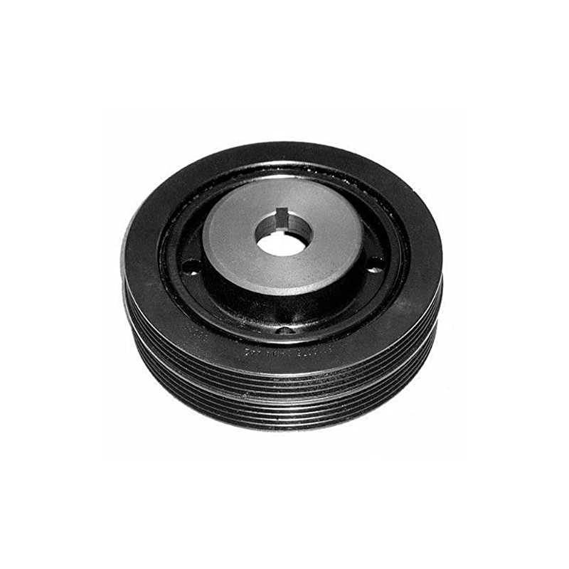 ATP Automotive 102126 Engine Harmonic Balancer