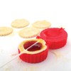 Norpro - Juego de 2 palitos para tarta