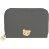 San-x Rilakkuma Compact Wallet WL37101