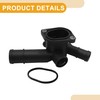 Partuto Coolant Hose - for VW Golf Jetta 1999 2000