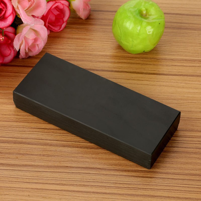 Hyuduo 5000 Grit Whetstone Sharpener Stone for Kitchen Knives and