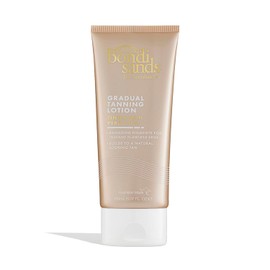 Bondi Sands Gradual Tanning Lotion - Skin Perfector 150mL |Gradual Tan | Suitable for Sensitive Skin | Vegan + Cruelty Free | 150ml/5.07 Fl Oz