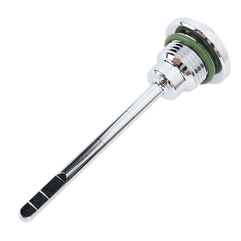 Transmission Filler Plug Dipstick 37075‑87 Anti Theft Enhanced Performance Transmission