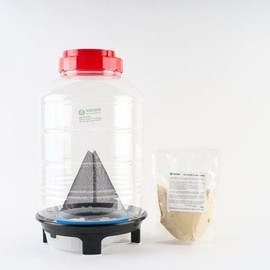 Paris Sagri Large (18 liters) Attractant included, Attractant included / 파리 싸그리 대형 (18리터) 유인제 포함, 유인제포함