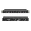 Otras Mxx 234xl Crossover Audio Profesional 3 Vías Divisor Frecuencia