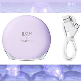 BIO HEAL BOH Probioderm Collagen Remodeling Serum 30ml + Device Pore-Shurink Special Set (+Collagen Cream 20ml)