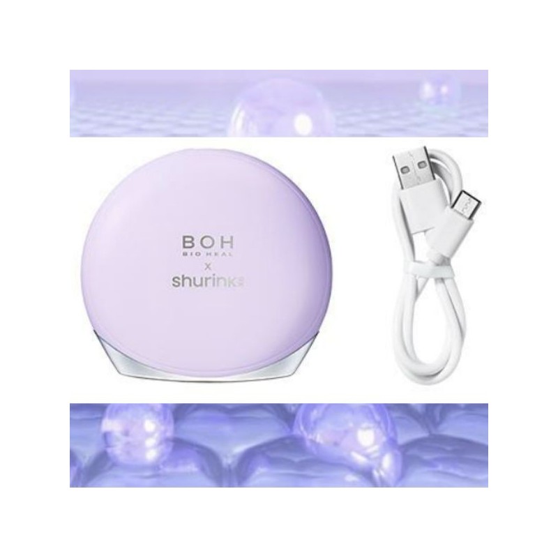 BIO HEAL BOH Probioderm Collagen Remodeling Serum 30ml + Device