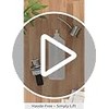 Moen Spot Resist Stainless Deck Mounted Kitchen Soap Dispenser with