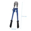 Healeved Ergonomic Heavy Duty Bolt Cutter Portable Wire and Chain