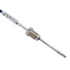 NATAFOX Front EGT Exhaust Gas Temperature Sensor Replacement for 2008-2010