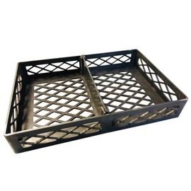 Total Control Charcoal Basket for PK Grills (for PK GO)