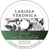 Lavender Costa Rica Decaf Coffee (Single Serve K-Cup Pods) (Gourmet,