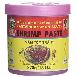 Pantai norasingh Shrimp Paste, 370 g