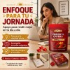 Gwynne Pimienta Cayenne 3000mg 120 Cápsula,suplemento 12 En 1 Con
