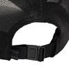 Jack Wolfskin Unisex Mesh Cap (SUN Protection: UV Protection, UPF40+)