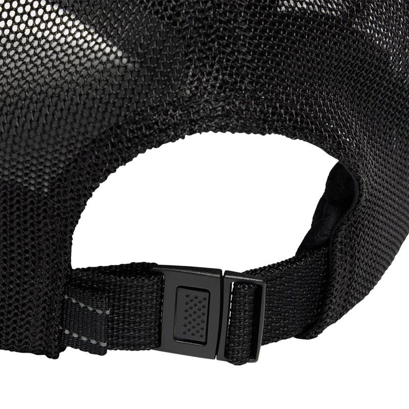 Jack Wolfskin Unisex Mesh Cap (SUN Protection: UV Protection, UPF40+)
