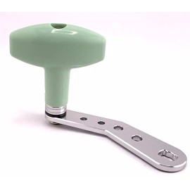 PRO Challenger Blank And FT Custom Knob For Newell 400 500 Series Fishing Reels