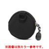 [チャムス] Recycle Round Coin Case メンズ CH60-3573 Greige
