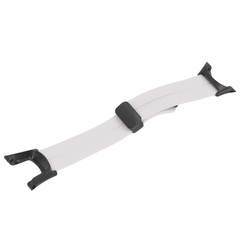 Magnetic Silicone Watchband for Suunto Ambit 1 2 2S 2R