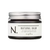 Napla N. Natural Balm, 1.6 oz (45 g)