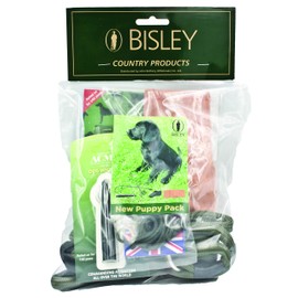Bisley Puppy Pack