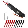 WP WORKPAD Air Saw Air Body Saw with 10 Replacement