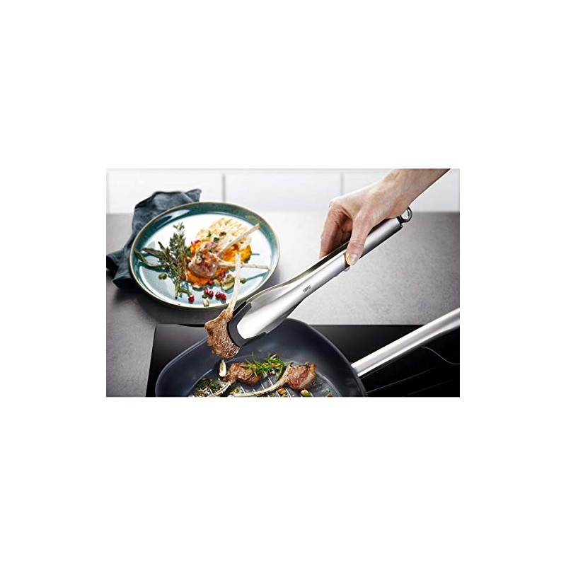 GEFU Capto Kitchen Tongs