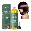 Aceite De Batana Orgnico Natural Crecimiento Del Cabello