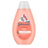 Johnson's Baby - Champú para niños sin lágrimas que define
