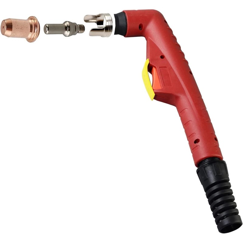 RIVERWELDstore RIVERWELD IPT-60 PT60 Plasma Cutter Torch Head Body