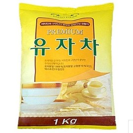 Sellerhub VCM 대호 프리미엄 유자차 1kg (S31896271) VCM Daehwa Premium Yuja Tea 1kg