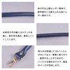 PH PandaHall 2 Pcs Leather Bag Handle, Snap Hook, Genuine