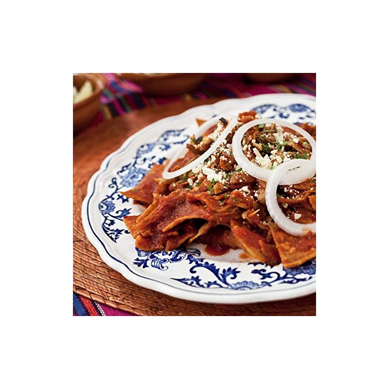 2oz Dried Cut Epazote Leaves, Hojas de Epazote Cortadas by