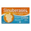 Sinub Erase 10 Ampolletas Ingeribles Probióticos