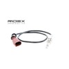 RIDEX Exhaust Gas Temperature Sensor 3938E0013 Passat Variant (3C5)