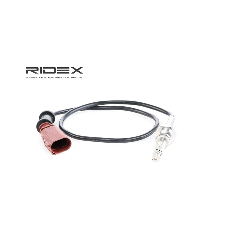 RIDEX Exhaust Gas Temperature Sensor 3938E0013 Passat Variant (3C5)
