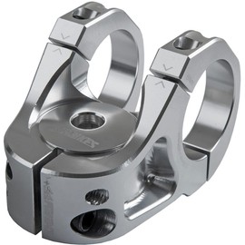 DMR DEFY 35 (31.8MM) STEM - POLISHED SILVER