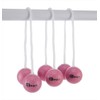 Uber Games Ladder Toss Bolas (Pink)