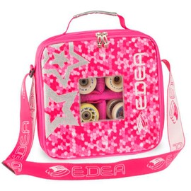 Edea 4 Set Roller Wheel Case (Stella)