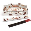 Stamford Premium Hex Range Incense Sticks - Amber 37111