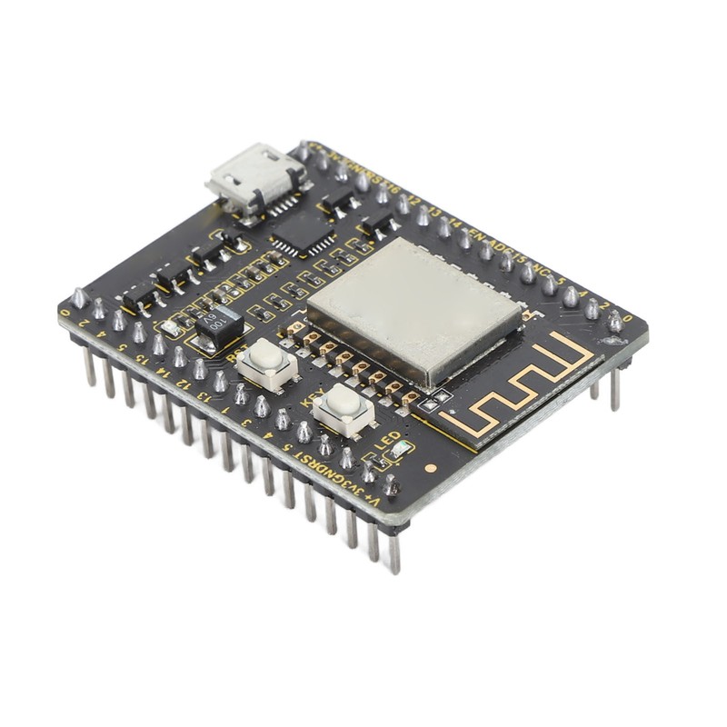 AM 018 WiFi Development Board CP2104 Wireless WiFi Learning Development