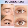 Libeauty Eyelash lift kit Brow Lamination Kit with Lash Growth